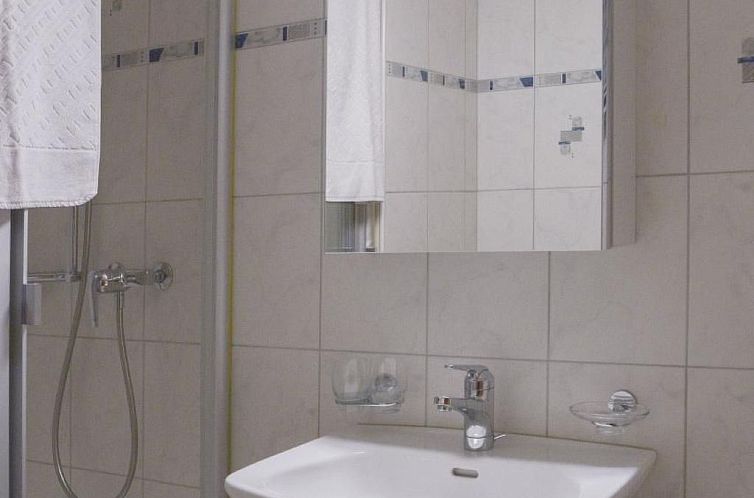 Appartement Derby 16