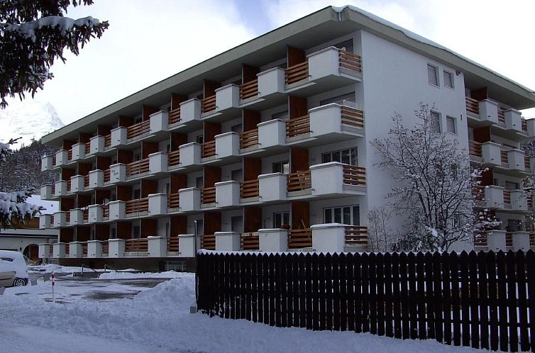 Appartement Derby 16