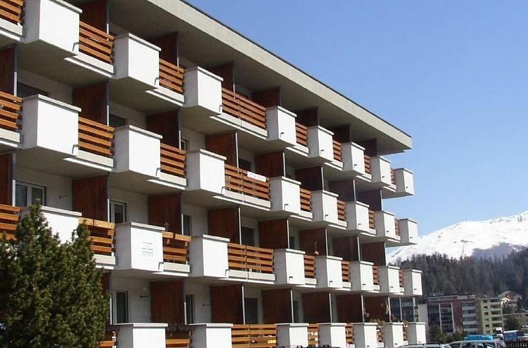 Appartement Derby 16