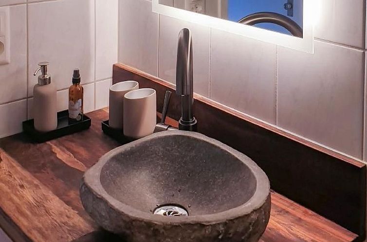 Appartement Rosatsch B15 - Champfèr