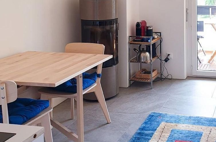 Appartement Rosatsch B15 - Champfèr