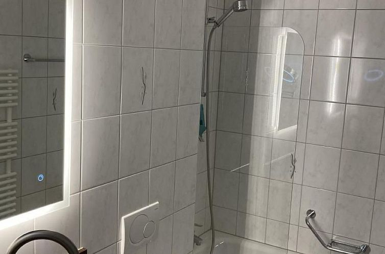 Appartement Rosatsch B15 - Champfèr