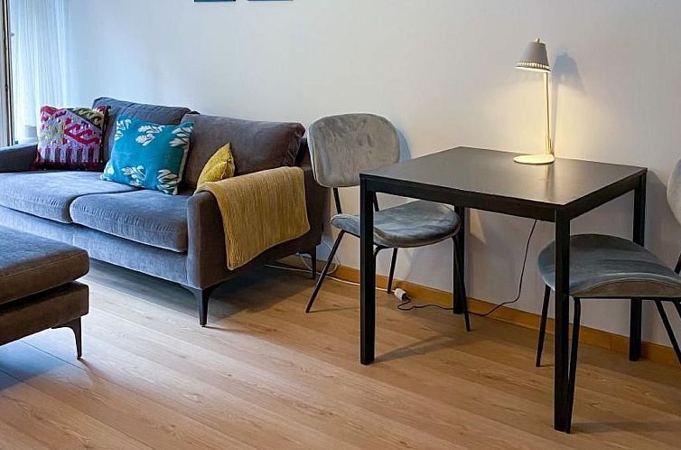 Appartement Derby 37