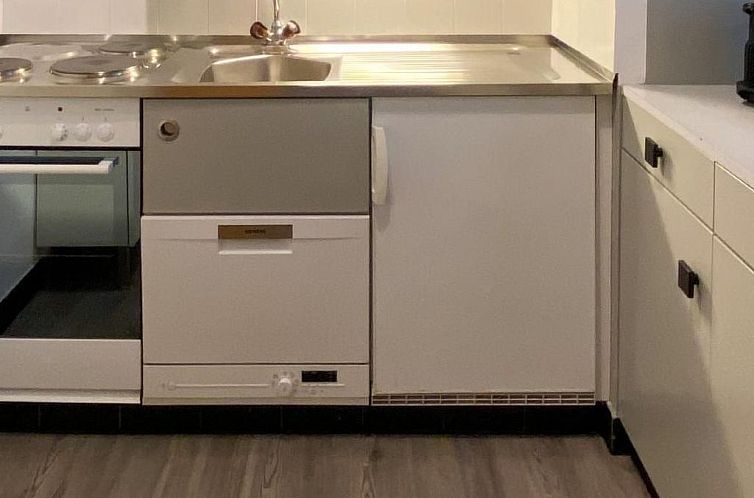 Appartement Derby 37