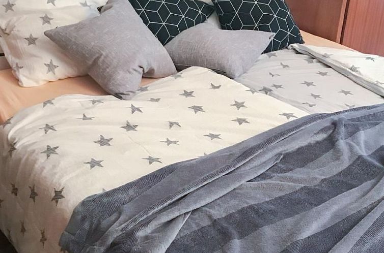 Appartement Derby 37