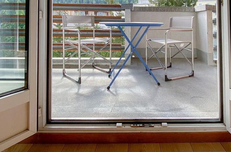 Appartement Derby 37