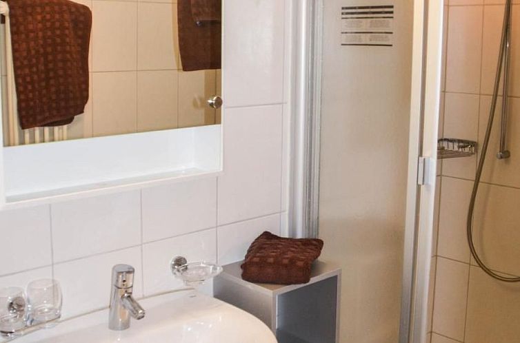 Appartement Derby 37