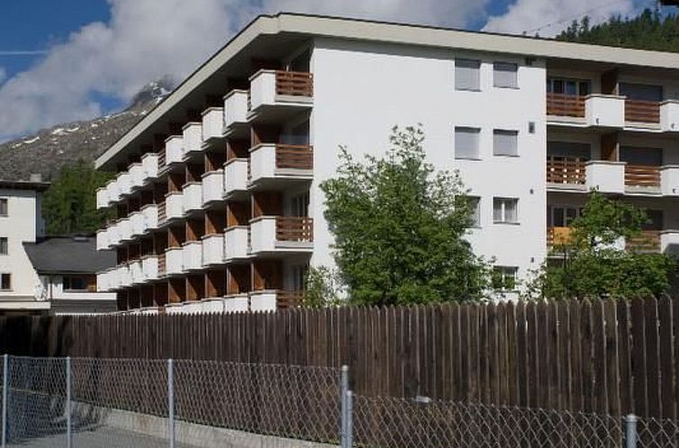 Appartement Derby 37