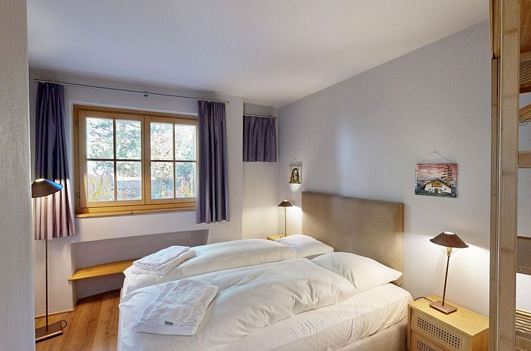 Appartement Apartment Üerts - Hochwertige Wohnung mit Balko