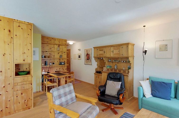Appartement Apartment Park Salet 3.5