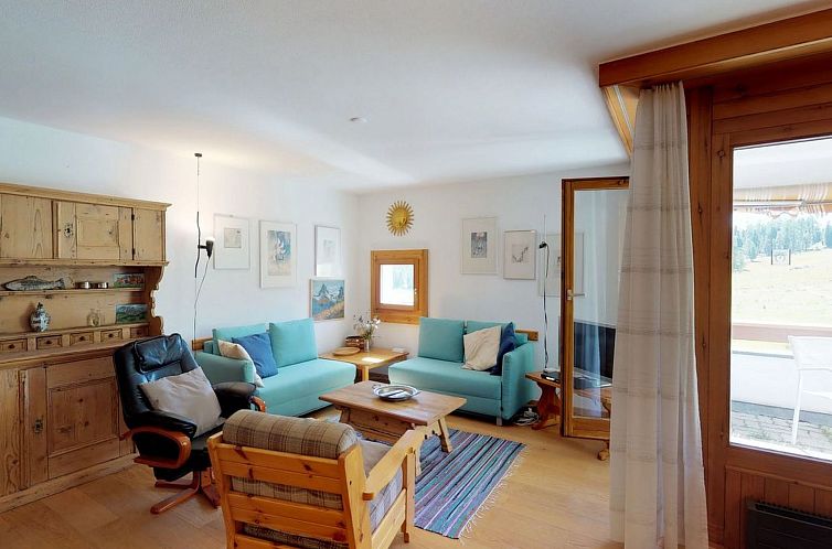 Appartement Apartment Park Salet 3.5