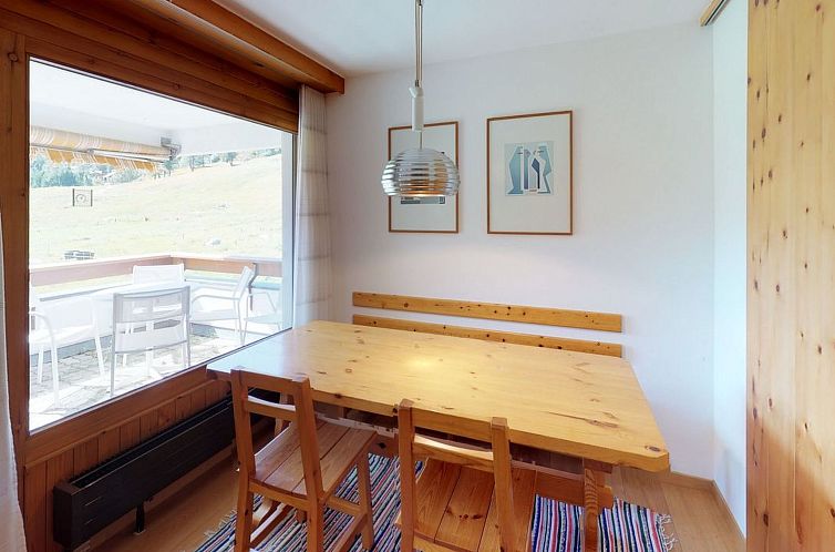 Appartement Apartment Park Salet 3.5