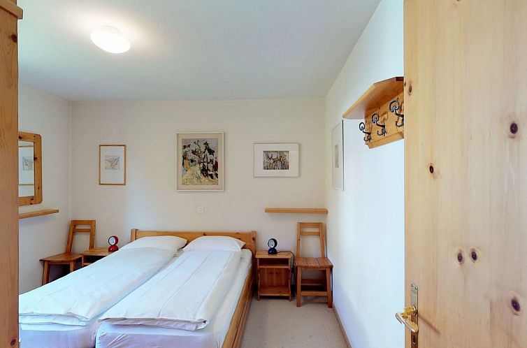 Appartement Apartment Park Salet 3.5
