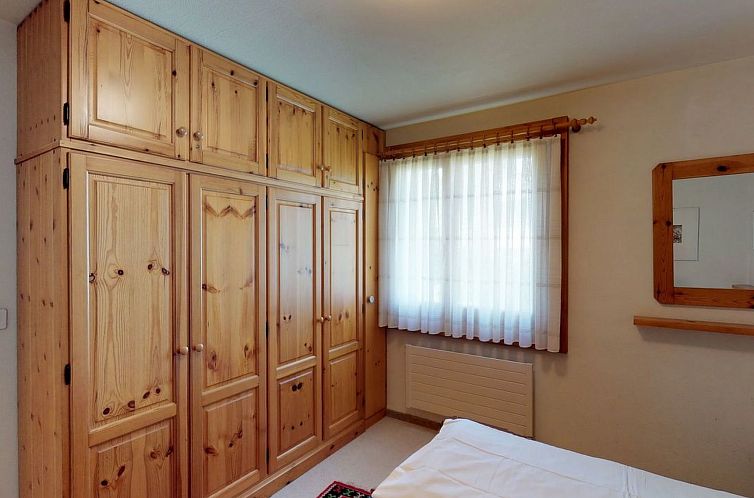 Appartement Apartment Park Salet 3.5