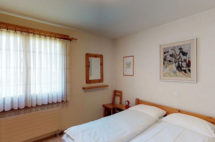 Appartement Apartment Park Salet 3.5