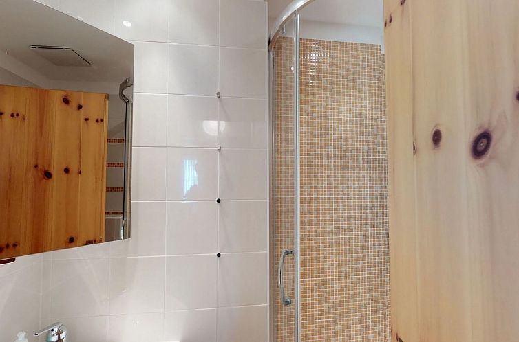 Appartement Apartment Park Salet 3.5