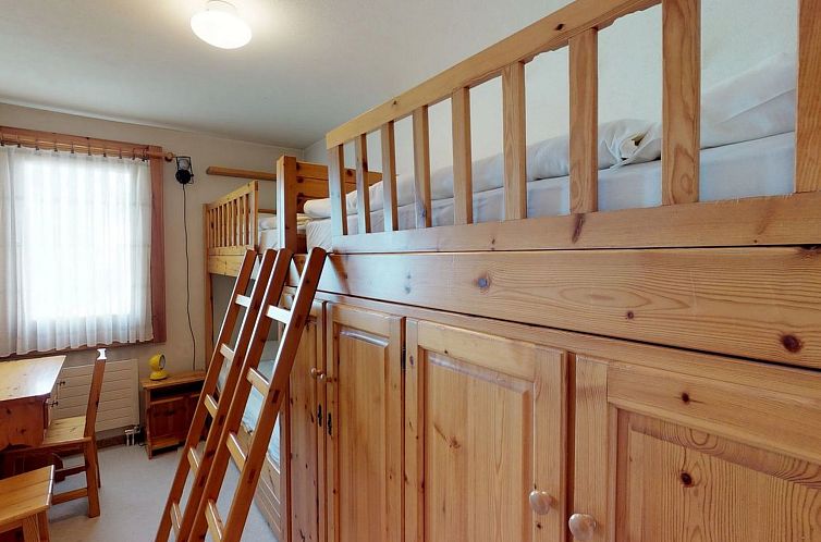 Appartement Apartment Park Salet 3.5