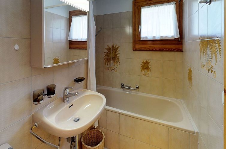 Appartement Apartment Park Salet 3.5
