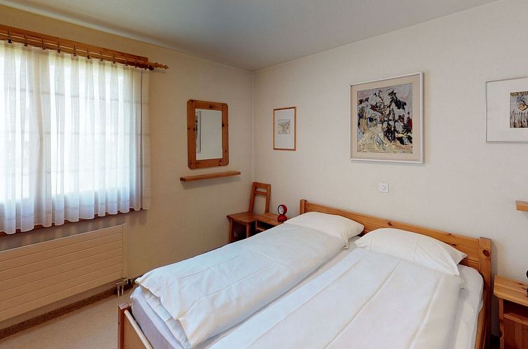 Appartement Apartment Park Salet 3.5