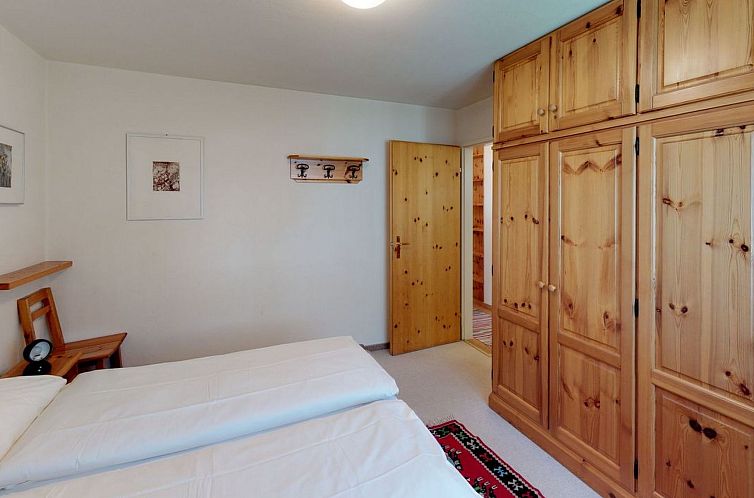 Appartement Apartment Park Salet 3.5