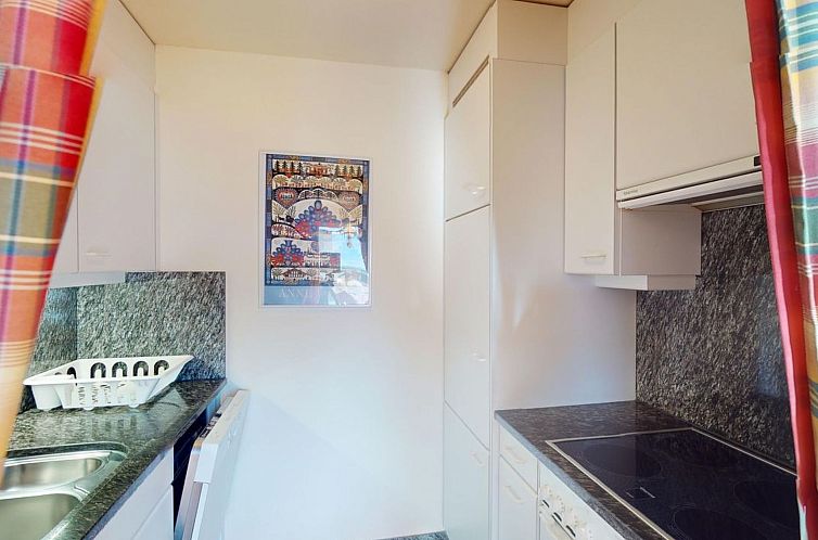 Appartement Apartment Ambretta OG - Geräumige Wohnung in Ch
