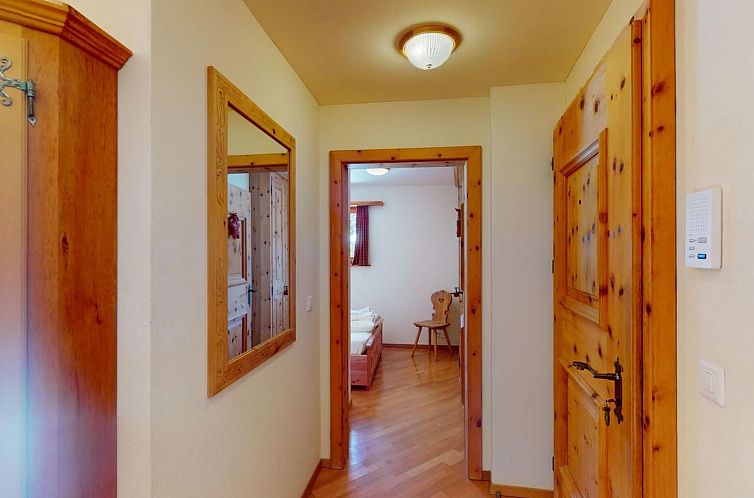 Appartement Apartment Ambretta OG - Geräumige Wohnung in Ch