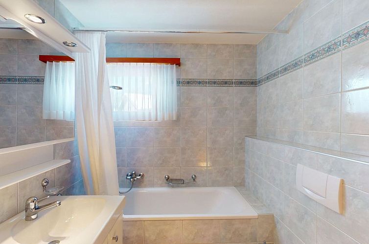 Appartement Apartment Ambretta OG - Geräumige Wohnung in Ch