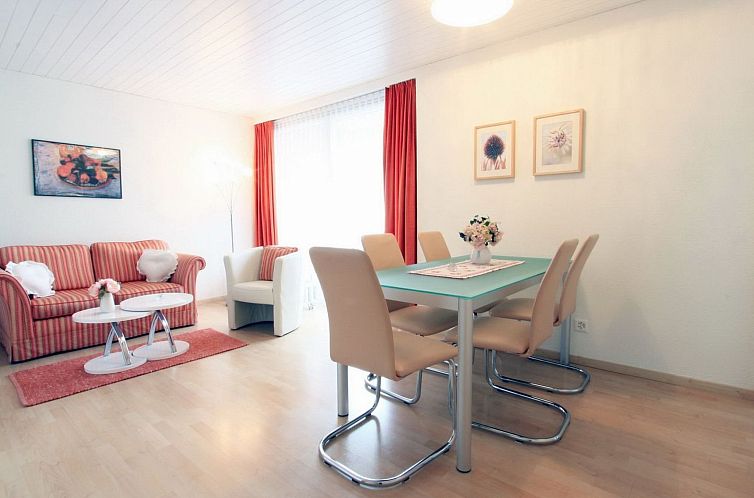 Appartement Apartment Skyline 110