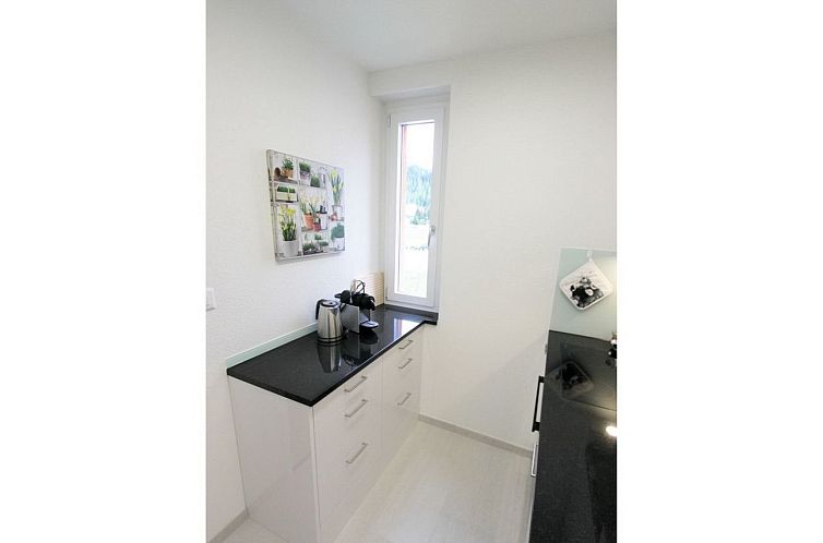 Appartement Apartment Skyline 110