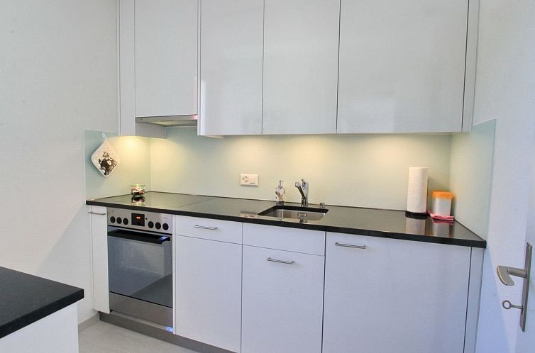 Appartement Apartment Skyline 110