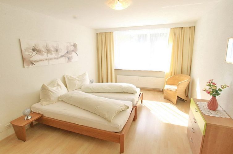 Appartement Apartment Skyline 110