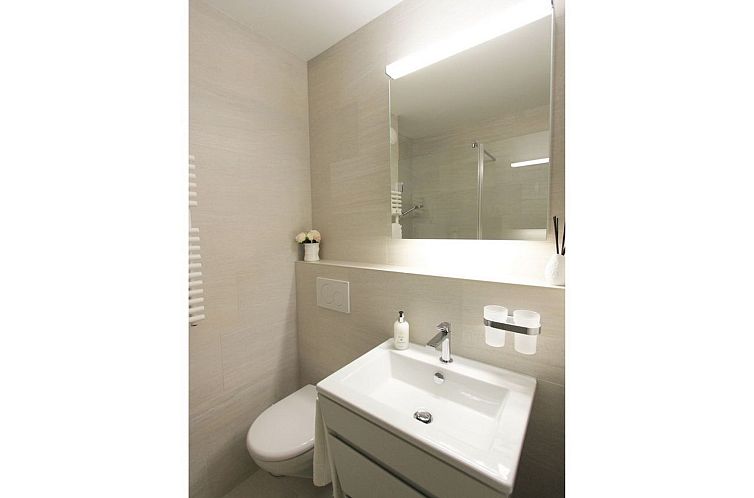 Appartement Apartment Skyline 110