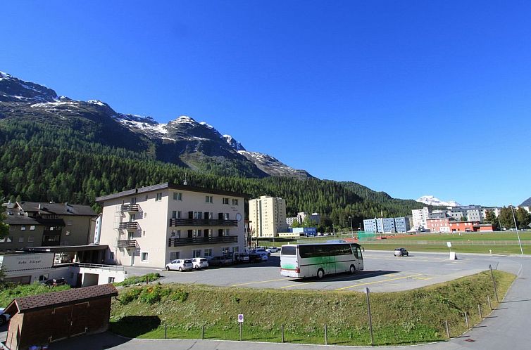 Appartement Apartment Skyline 110