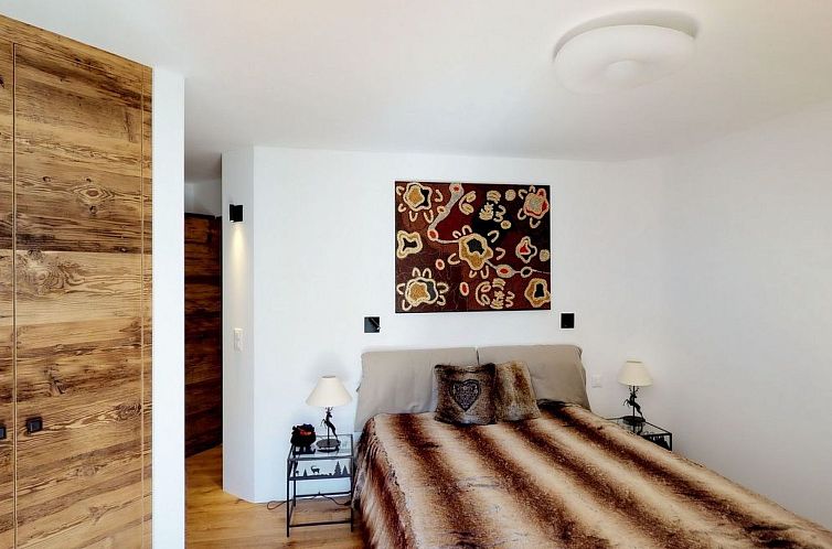 Appartement Apartment Di Roz - Luxuriöse Wohnung