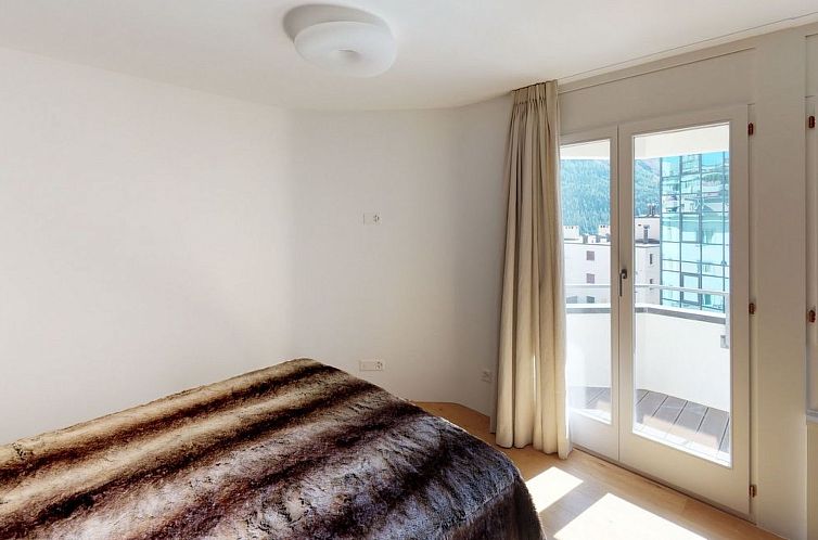 Appartement Apartment Di Roz - Luxuriöse Wohnung