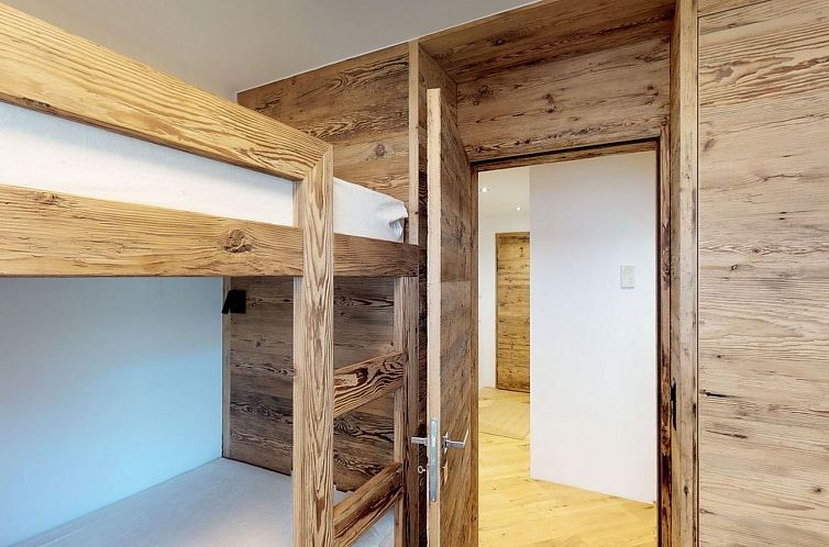 Appartement Apartment Di Roz - Luxuriöse Wohnung