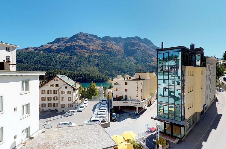 Appartement Apartment Di Roz - Luxuriöse Wohnung