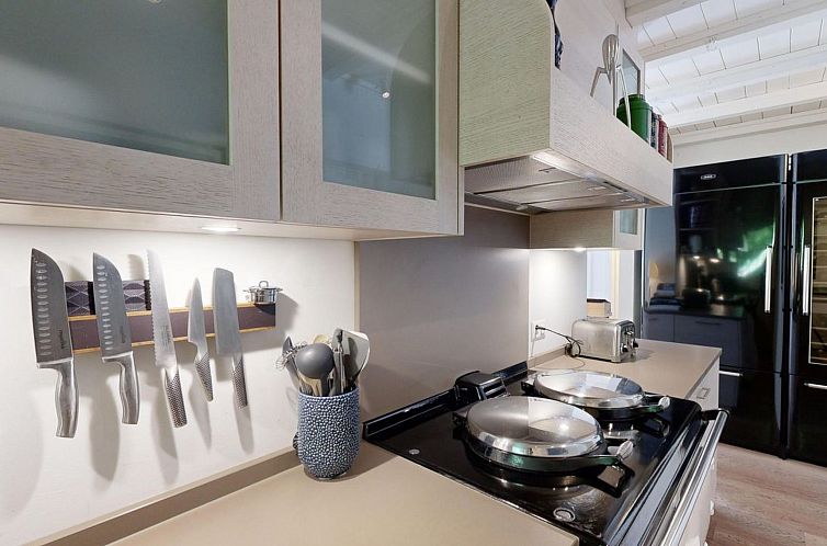 Appartement Apartment Crasta grosszügige und moderne 5.5 Zi