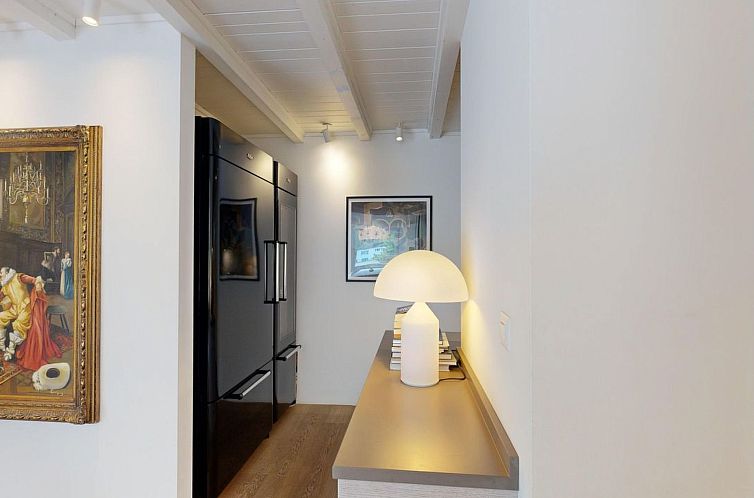 Appartement Apartment Crasta grosszügige und moderne 5.5 Zi