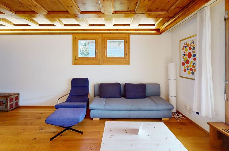Appartement Apartment Park Salet 2.5