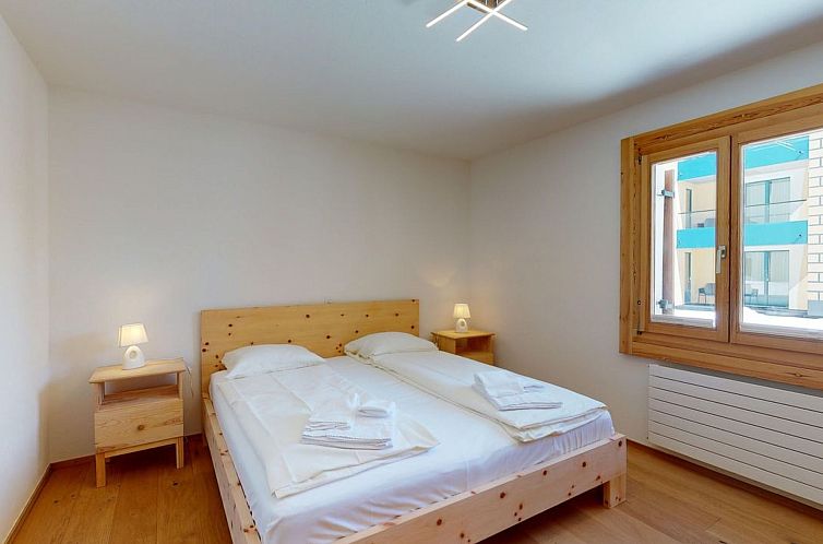 Appartement Apartment Park Salet 2.5