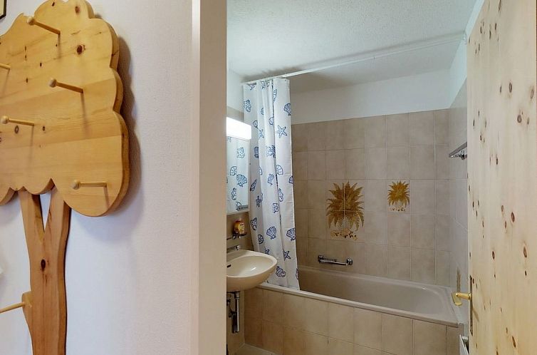 Appartement Apartment Park Salet 2.5