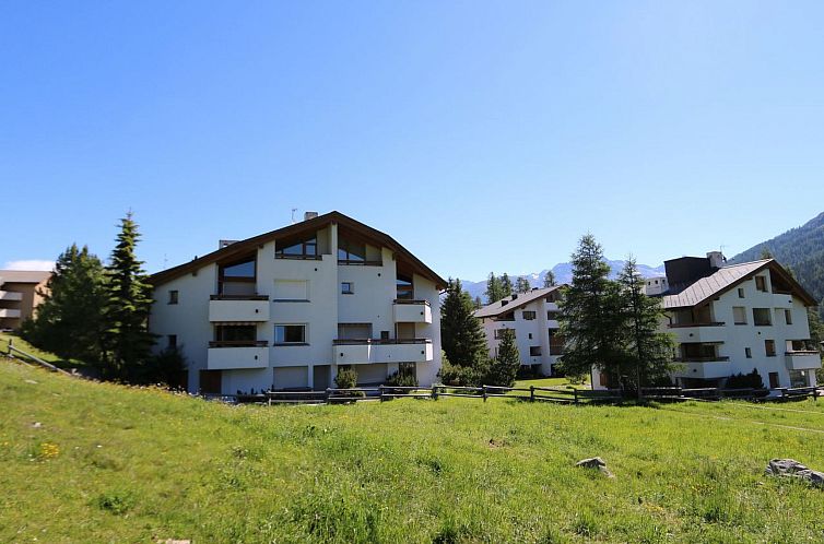Appartement Apartment Park Salet 2.5