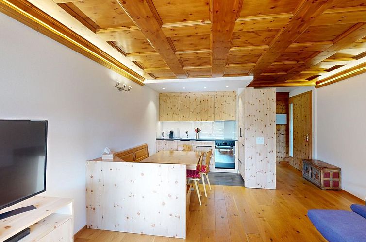 Appartement Apartment Park Salet 2.5