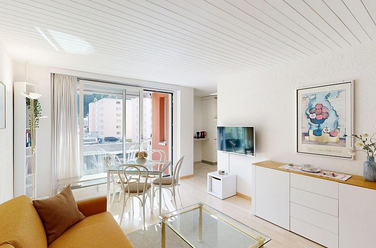 Guest house 1824478 - Apartment Under Gräub / Grisons - Appartement Apartment Skyline 204