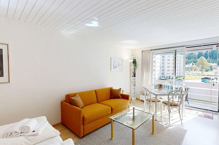 Appartement Apartment Skyline 204