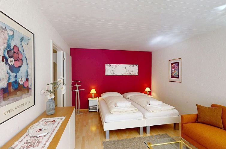 Appartement Apartment Skyline 204