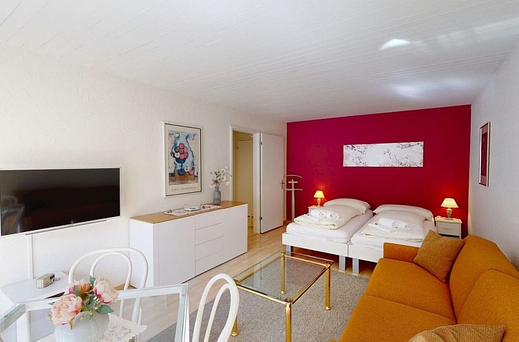 Appartement Apartment Skyline 204