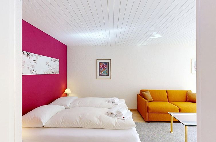 Appartement Apartment Skyline 204