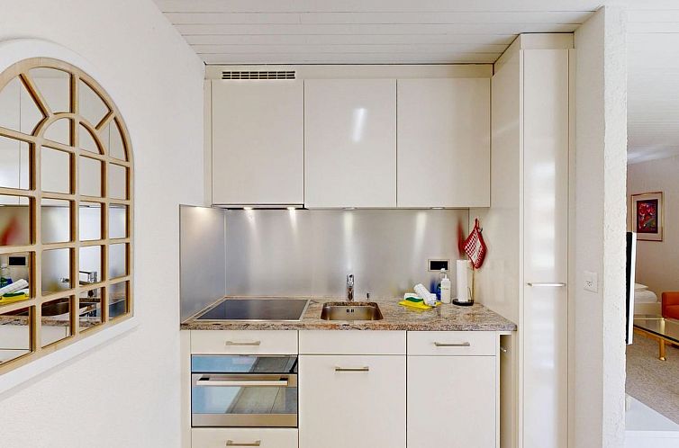 Appartement Apartment Skyline 204